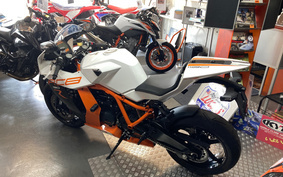 KTM (OTHER) 2013 VR540