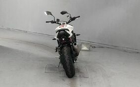 TRIUMPH STREET TRIPLE R 2019 TL1366