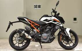 KTM 250 DUKE JPE40