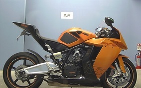 KTM 1190 RC8 VR440