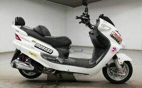 SYM RV125EFi LA12