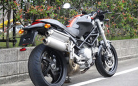 DUCATI MONSTER S2R 800 2005 M414A