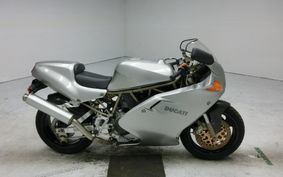 DUCATI 900SS 1998 ZDM906SC2