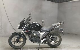 SUZUKI GIXXER 150 NG4BG