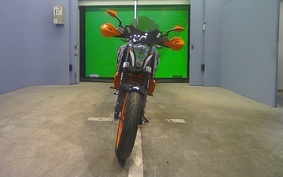 KTM 250 DUKE JGE40