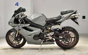 TRIUMPH DAYTONA 675 2010 MD1066