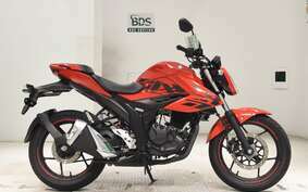 SUZUKI GIXXER 150 ED13N