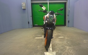 KTM 390 DUKE 2017 JGJ40