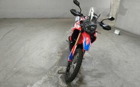 HONDA CRF250 Rally MD47