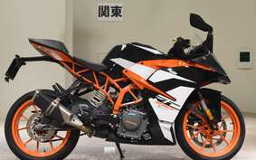 KTM 390 RC 2019 JYJ40