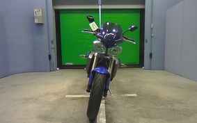 TRIUMPH STREET TRIPLE 85 2013 TL1166