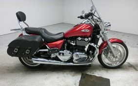 TRIUMPH THUNDERBIRD 1600 2010 NB1197