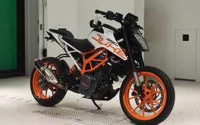 KTM 390 DUKE 2021