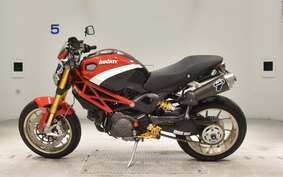 DUCATI MONSTER 1100S 2009 M502A