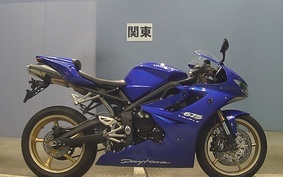 TRIUMPH DAYTONA 675 2012 MD1066