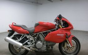 DUCATI 750 SS 2004 V200A