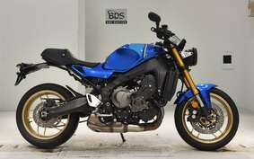 YAMAHA XSR900 2022 RN80J