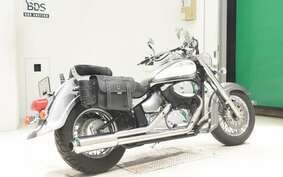 SUZUKI INTRUDER 400 Classic 2004 VK54A