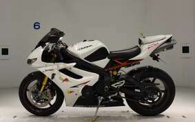 TRIUMPH DAYTONA 675 R 2012