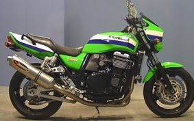 KAWASAKI ZRX1100 1997 ZRT10C