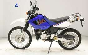 YAMAHA LANZA 4TP