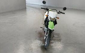 KAWASAKI KLX125 LX125C