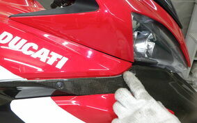 DUCATI MULTISTRADA 1200 S 2013