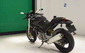 DUCATI M400IE DARK 2004