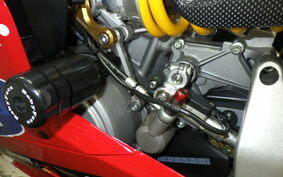 DUCATI 1199 PANIGALE R 2013