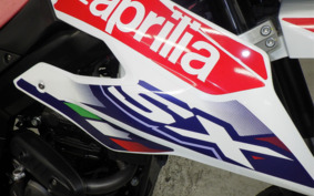 APRILIA SX125