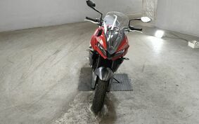 TRIUMPH TIGER SPORT 660 2022 GL20U3