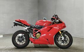 DUCATI 1098 S 2009 H700A