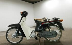 SUZUKI BIRDIE 50 BA41A