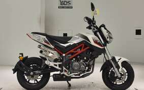 BENELLI TNT125