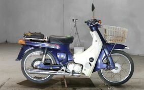 SUZUKI BIRDIE 80 BC41A