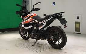 KTM 390 ADVENTURE 2020 JGJ40