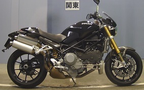 DUCATI MONSTER S4R TESTASTRETTA 2006 M417A