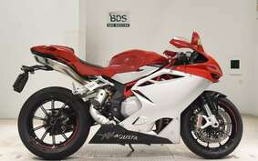 MV AGUSTA F4 1000 2019 F630