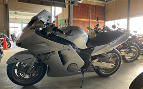 HONDA CBR1100XX 2002 SC35