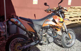 KTM 640 LC 4 2005 GSN40