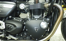 TRIUMPH SPEED TWIN 2021 AD85H4