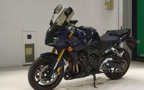 YAMAHA FZ FAZER 2007