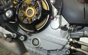 DUCATI MONSTER S4R TESTASTRETTA 2008