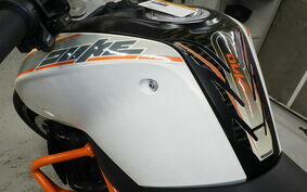 KTM 690 DUKE 2015 LDT40