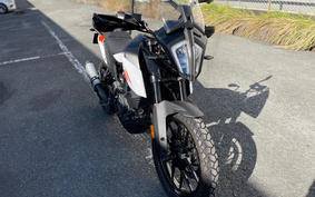 KTM 390 ADVENTURE 2023 JGJ40