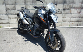 KTM 790 DUKE 2019 TU640