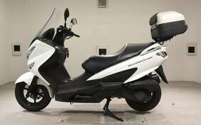 SUZUKI SKYWAVE 200 (Burgman 200) CH41A