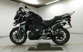 TRIUMPH TIGER EXPLORER 2012 1F11E9