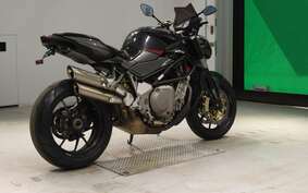 MV AGUSTA BRUTALE 910 R 2008 F411