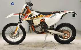 KTM 250 EXC SIXDAYS GSA20